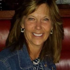 Meet your Posher, Deb